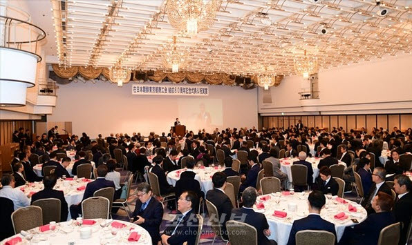 [기자생각] 기념행사에 가려진 조총련의 현실 기사 이미지