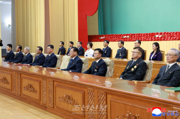 [북한의 오늘] 《로동신문》창간 80돐 기념보고회 기사 이미지