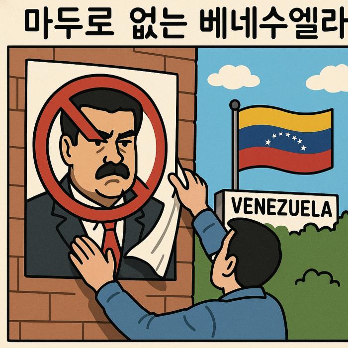 부정선거, 마약, 돈세탁.. 점입가경 기사 이미지