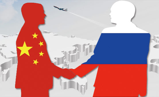 중·러, ‘경제 생명선’ 공고화 시도 기사 이미지