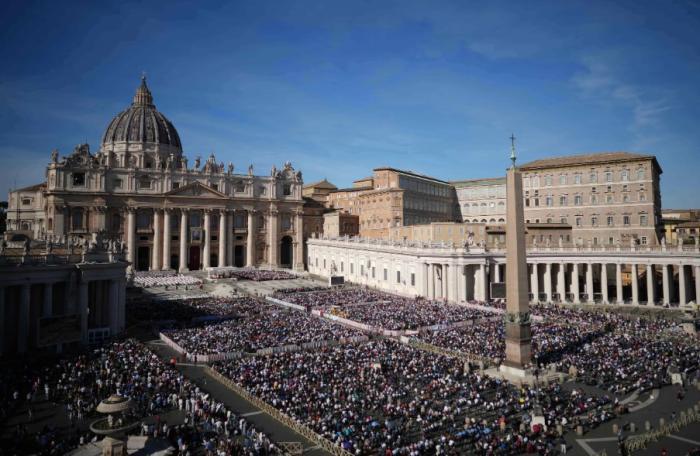 교황청, ‘공동 구세주’ 논쟁에 종지부 기사 이미지