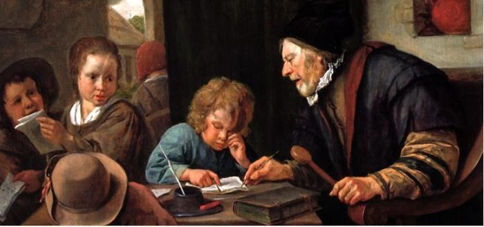 [USA 가톨릭 171] 세대를 치유하는 교실 기사 이미지