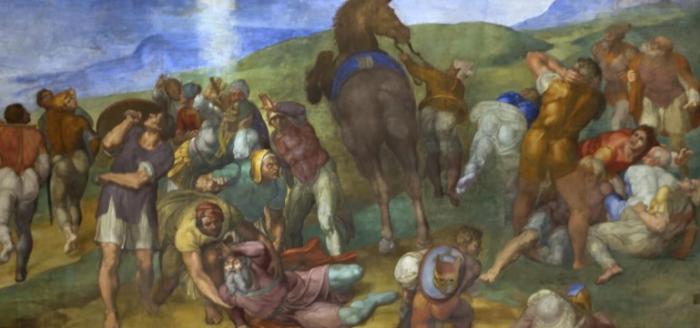 [USA 가톨릭 173] 감상적 불가지론자들과 진정한 신앙인들 기사 이미지