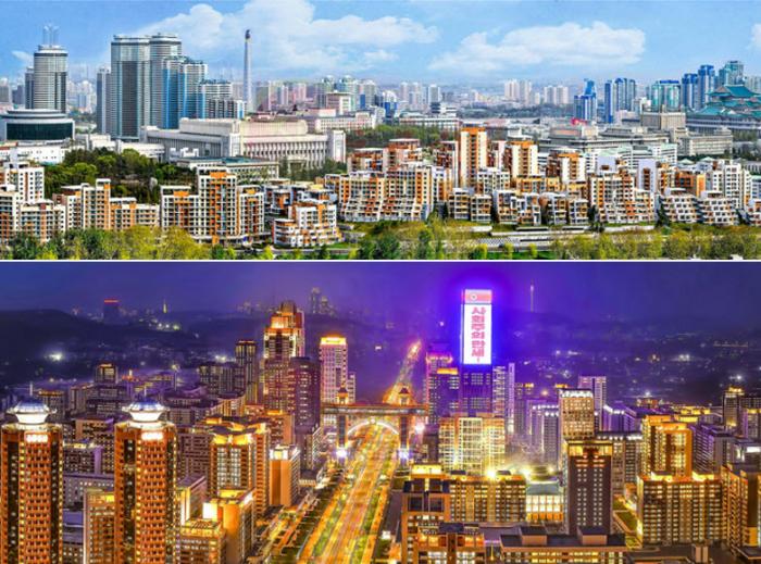 [북한 돋보기] “무상 주택” 선전 뒤에 숨은 북한의 현실 기사 이미지