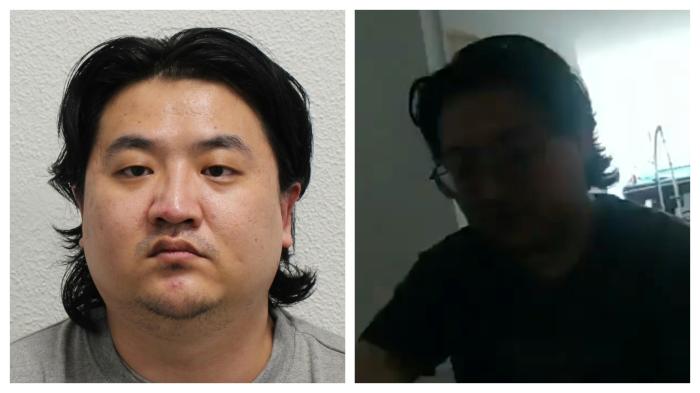 영국, 중국 국적 남성에게 종신형 기사 이미지