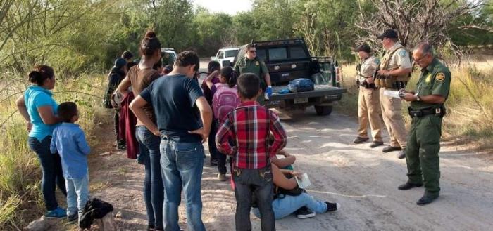 [USA 가톨릭 181] 가톨릭적 이민 접근법 기사 이미지