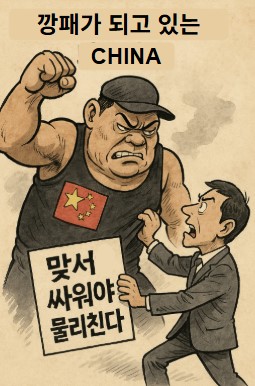 깡패의 속성 기사 이미지