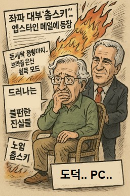 트럼프 曰 "고마해라 했제?!" 기사 이미지