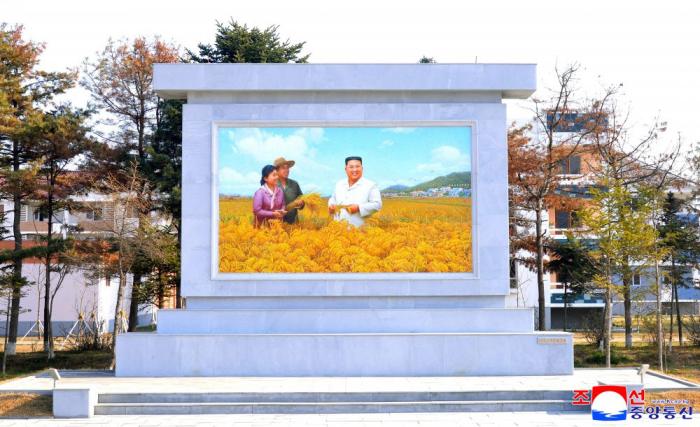 [기자생각] ‘지역 불안정의 원흉’ 운운하는 북한 기사 이미지