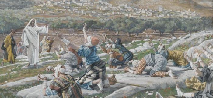 [USA 가톨릭 194] 형언할 수 없는 은사들 기사 이미지