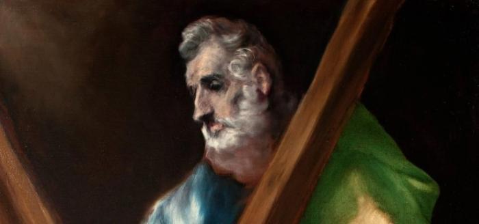 [USA 가톨릭 195] 창조의 언표(言表)와 첫 번째 사도 기사 이미지