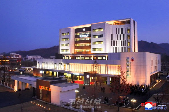 [기자생각] ‘인민사랑’ 기사 이미지