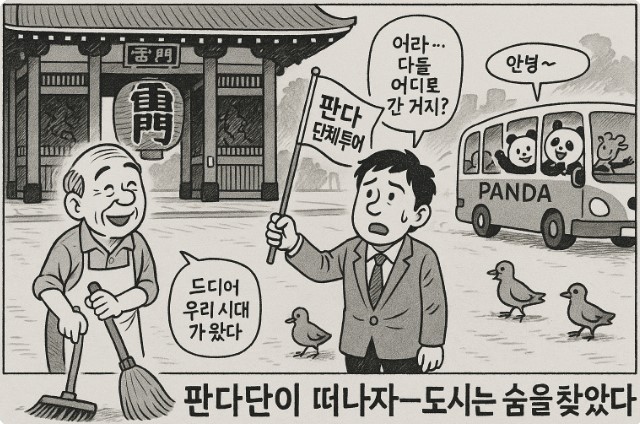참으로 쾌적하네.. 기사 이미지
