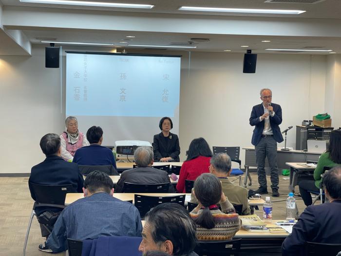 일본서 ‘북한인권영화제’ 개막 기사 이미지