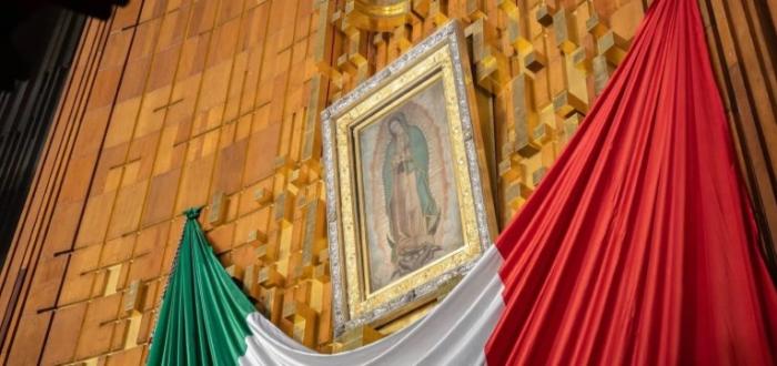 [USA 가톨릭 206] 이 특정한 장소의 성모님 기사 이미지