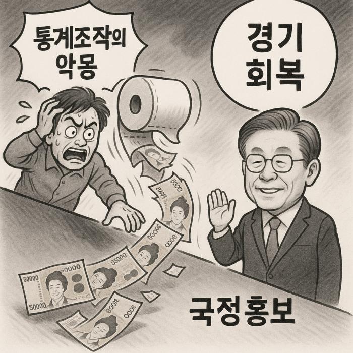제정신 아닌 국정홍보.. 이러다 폭망!! 기사 이미지