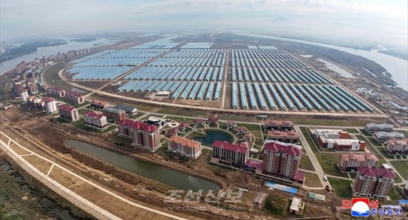 [북한 돋보기] “자립” 외치지만, 재정·권한은 여전히 중앙에 기사 이미지