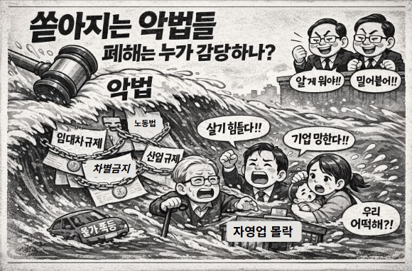 감당 못해?? 그럼 하지마?! 기사 이미지