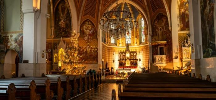 [USA 가톨릭 216] 성탄 복음에서 얻는 교훈들 기사 이미지