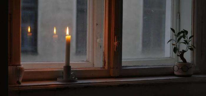 [USA 가톨릭 218] 촛불을 계속 켜십시오 기사 이미지