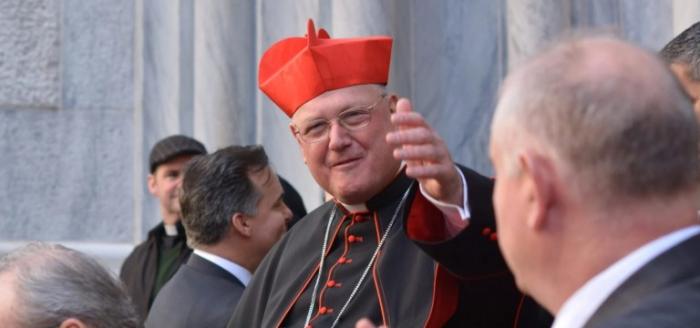 [USA 가톨릭 221] 뉴욕의 미소 짓는 대주교 기사 이미지