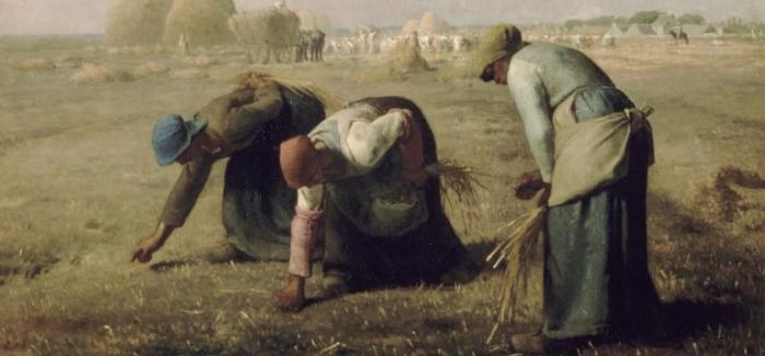 [USA 가톨릭 222] 노동은 노동자를 위한 것이다 기사 이미지