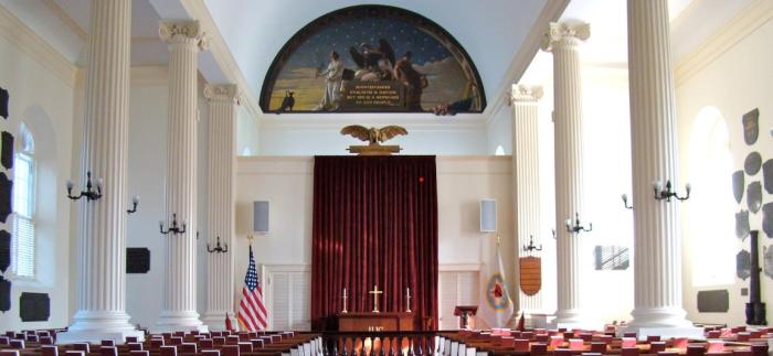 [USA 가톨릭 224] 종교의 자유는 미국 안보의 영혼이다. 기사 이미지