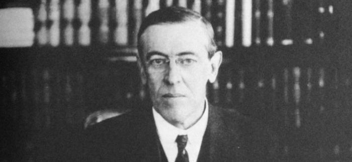 [USA 가톨릭 227] 우드로 윌슨이 남긴 교훈들 기사 이미지