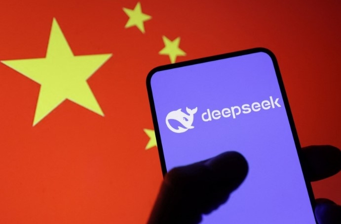 뉴질랜드 의회, 중국 DeepSeek 등 사용 금지 기사 이미지