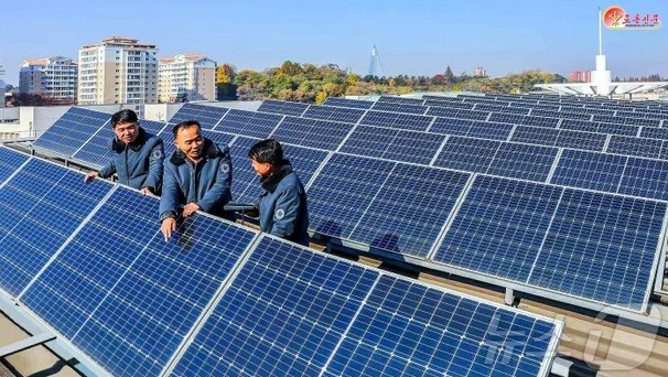 [한반도 르포] “증산의 동음” 뒤에 가려진 어둠 기사 이미지