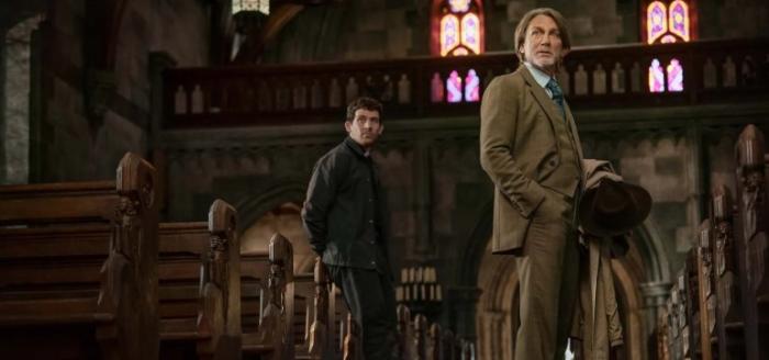 [USA 가톨릭 230] 사제 직무의 아름다움을 포착한 「Wake Up Dead Man」 기사 이미지