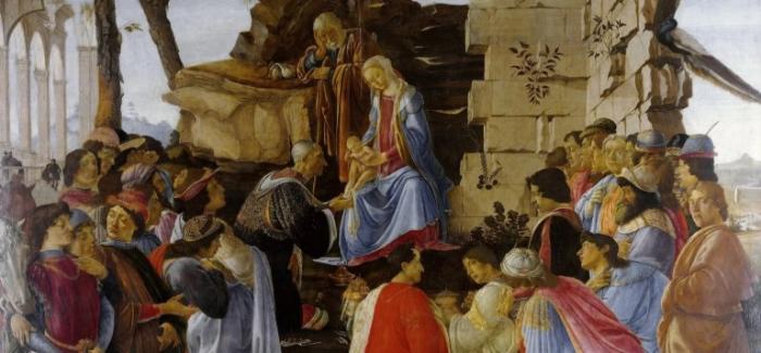 [USA 가톨릭 231] 베들레헴의 주님 공현 대축일 기사 이미지