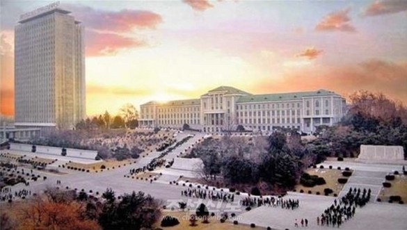 [북한의 오늘] ‘10대 최우수’라는 북한식 인공지능 선전 기사 이미지