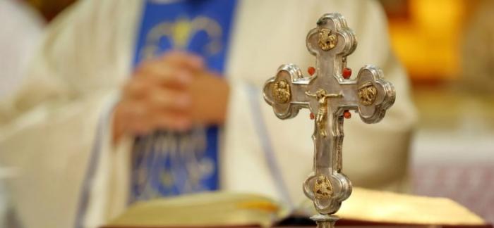 [USA 가톨릭 233] 사제직에 관해 레오 교황이 올바르게 짚어낸 것들 기사 이미지