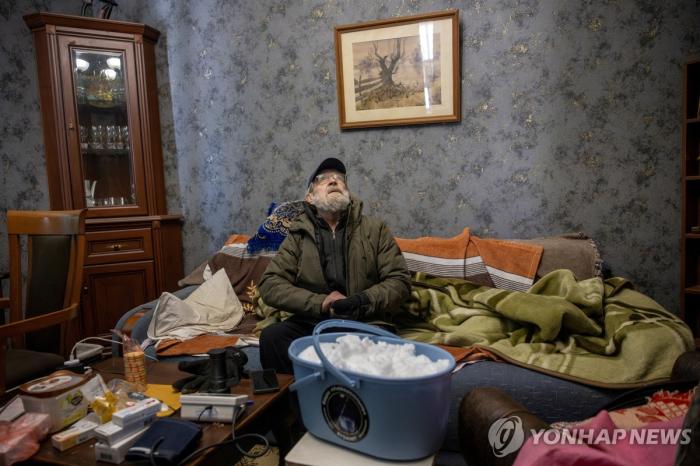 젤렌스키 “모스크바 압박할 새 작전 승인” 기사 이미지