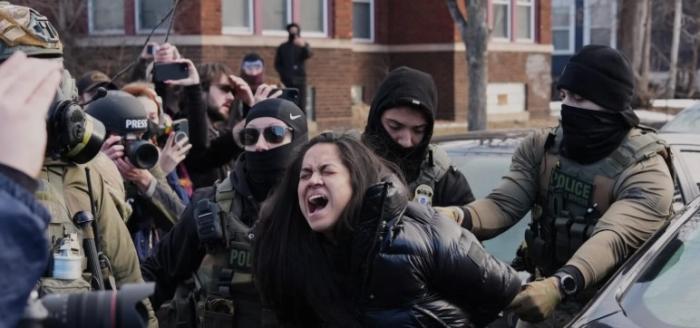 [USA 가톨릭 241] 리틀록에서 미니애폴리스까지 기사 이미지