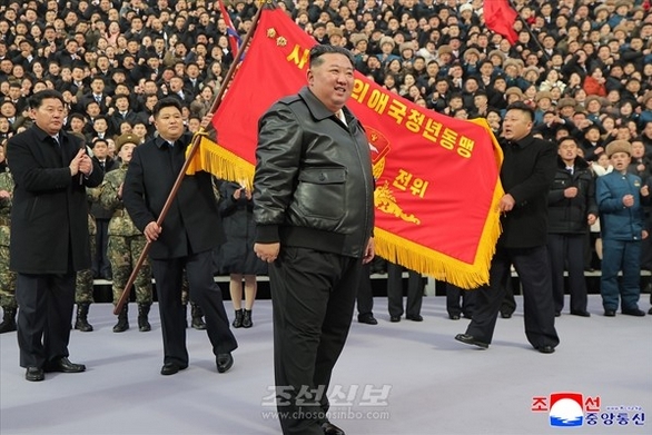 [북한 돋보기] 충성의 축제인가, 세대 동원의 의례인가 기사 이미지