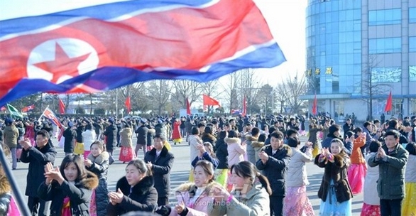 [북한의 오늘] 지역 ‘청년 축제’의 단면 기사 이미지