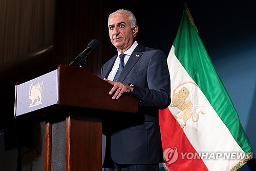  “이란은 한국이 됐어야 했지만 북한이 돼버렸다” 기사 이미지