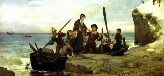 [USA 가톨릭 243] 뿌리와 모험에 대하여 기사 이미지