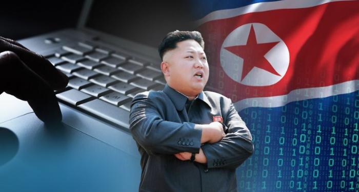 [한반도 르포] “QR코드를 무기로 삼다” 기사 이미지