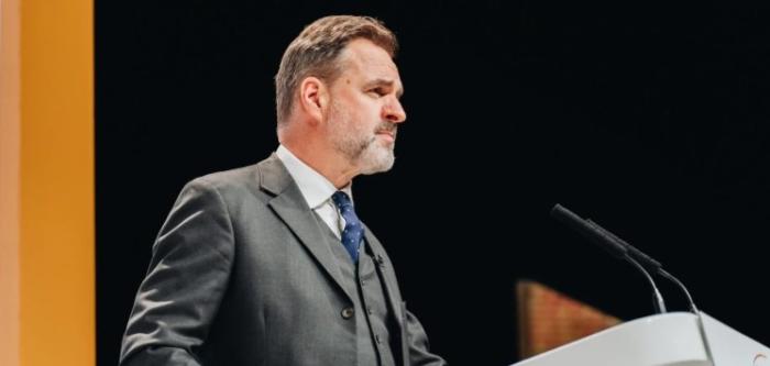 [USA 가톨릭 244] 위대한 그리스도교적 리셋 기사 이미지