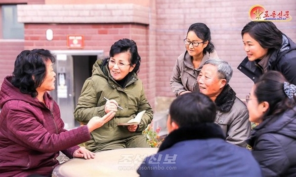 [북한 돋보기] ‘진심’과 ‘어머니 심정’ 뒤에 가려진 것들 기사 이미지