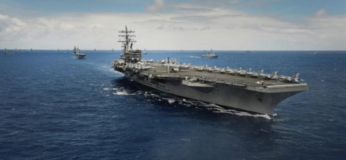 [USA 가톨릭 248] 트럼프, 개입, 그리고 전복되어야 할 정권들 기사 이미지