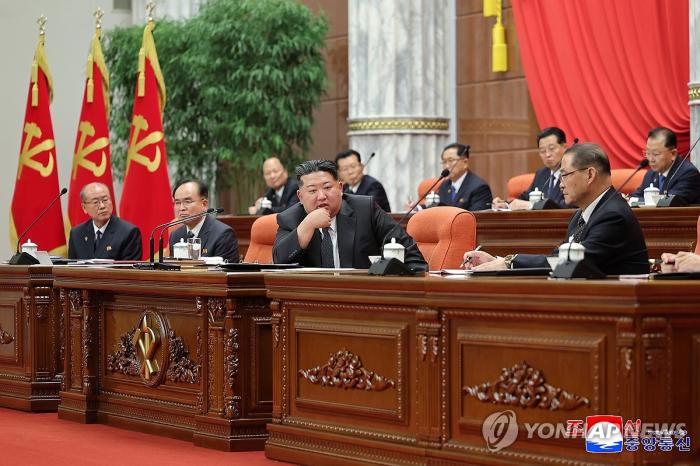 [북한 돋보기] 북한 노동당 9차 당대회 준비 개시 기사 이미지