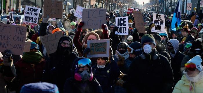 [USA 가톨릭 253] 미니애폴리스의 전투 기사 이미지
