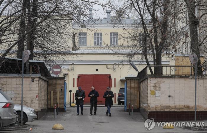 러시아 극동서 한국인 여성 선교사 체포·구금 기사 이미지