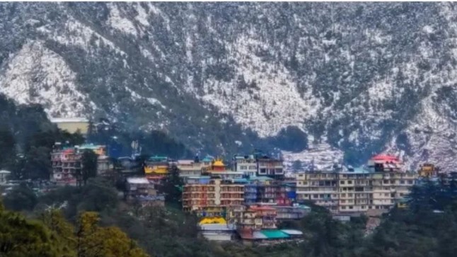 중국 국적자, 인도 다람샬라서 불법 체류 혐의로 체포 기사 이미지