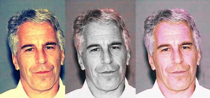 [USA 가톨릭 262] 제프리 엡스타인의 가톨릭 비판 기사 이미지