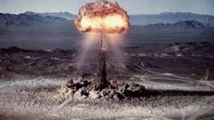 미 “중국, 2020년 비밀 핵실험” 경고 기사 이미지